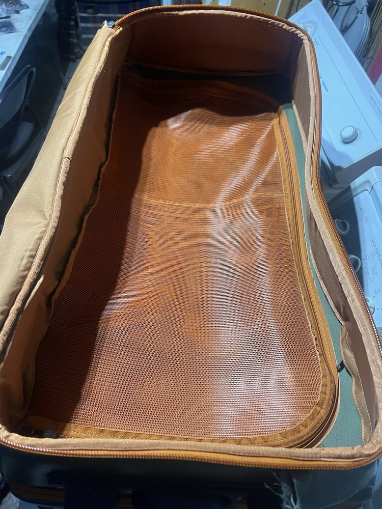 Fishpond Stormshadow Large Rolling Duffel