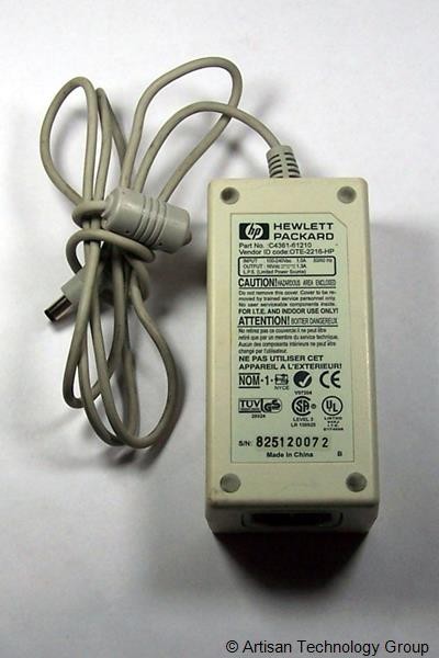 HP OTE-2216-HP Power Adapter