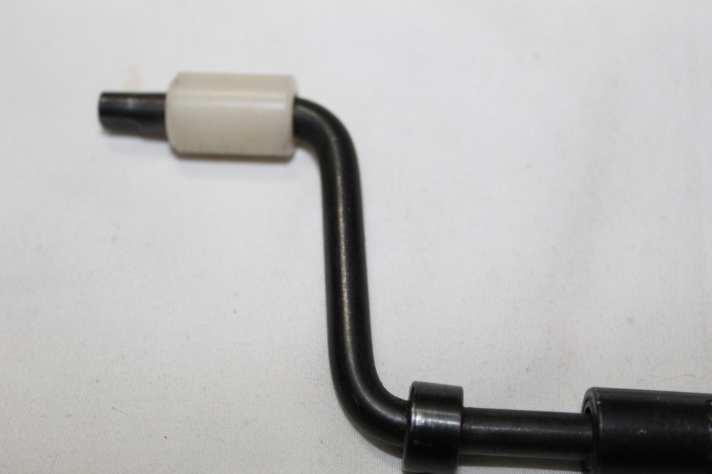 Heli-Coil VIM 5707 Hand Thread Insert Installation Tool: 1/4-20 With Tap