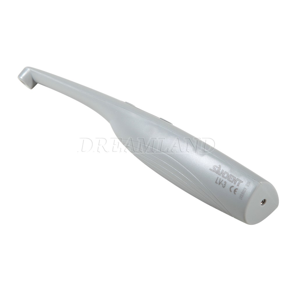 USA Dental Wireless Curing Light 1 Second LED Lamp