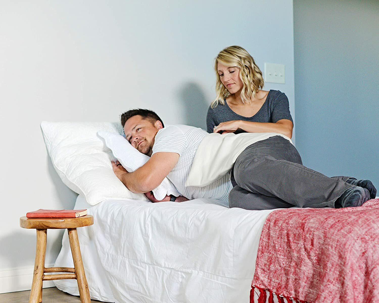 Battle Creek Thermophore Moist Heat Pad (Model 055) 14 x 27 | Authentic