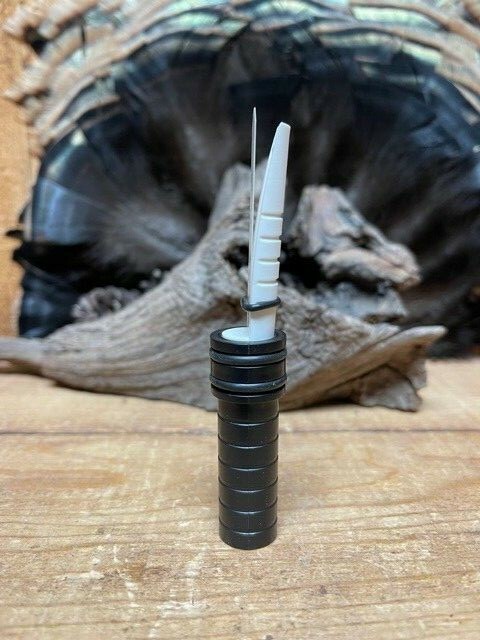 1 - Adjustable  Deer Grunt Call  Insert