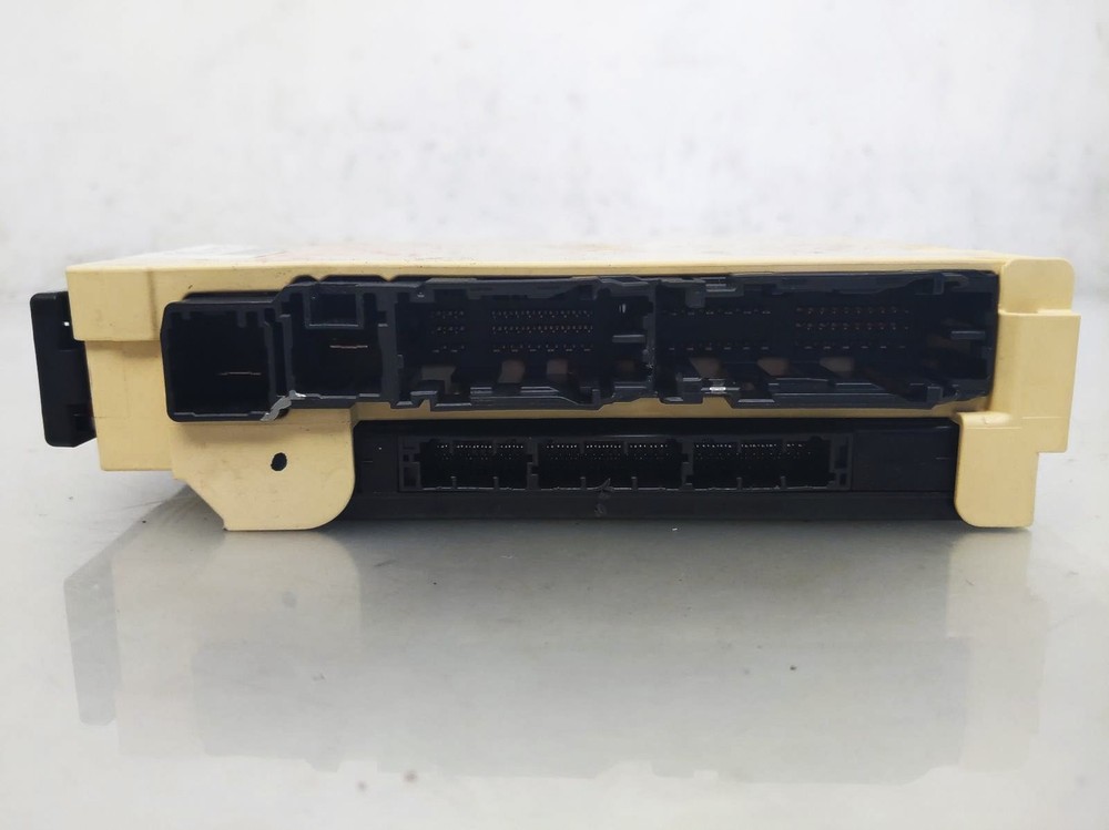 2018 Toyota Camry Le 2.5L Multi Plex Network Computer Module Unit 82730-06A80