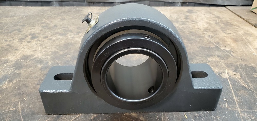 Sealmaster USRB5000-307C Pillow Block NEW