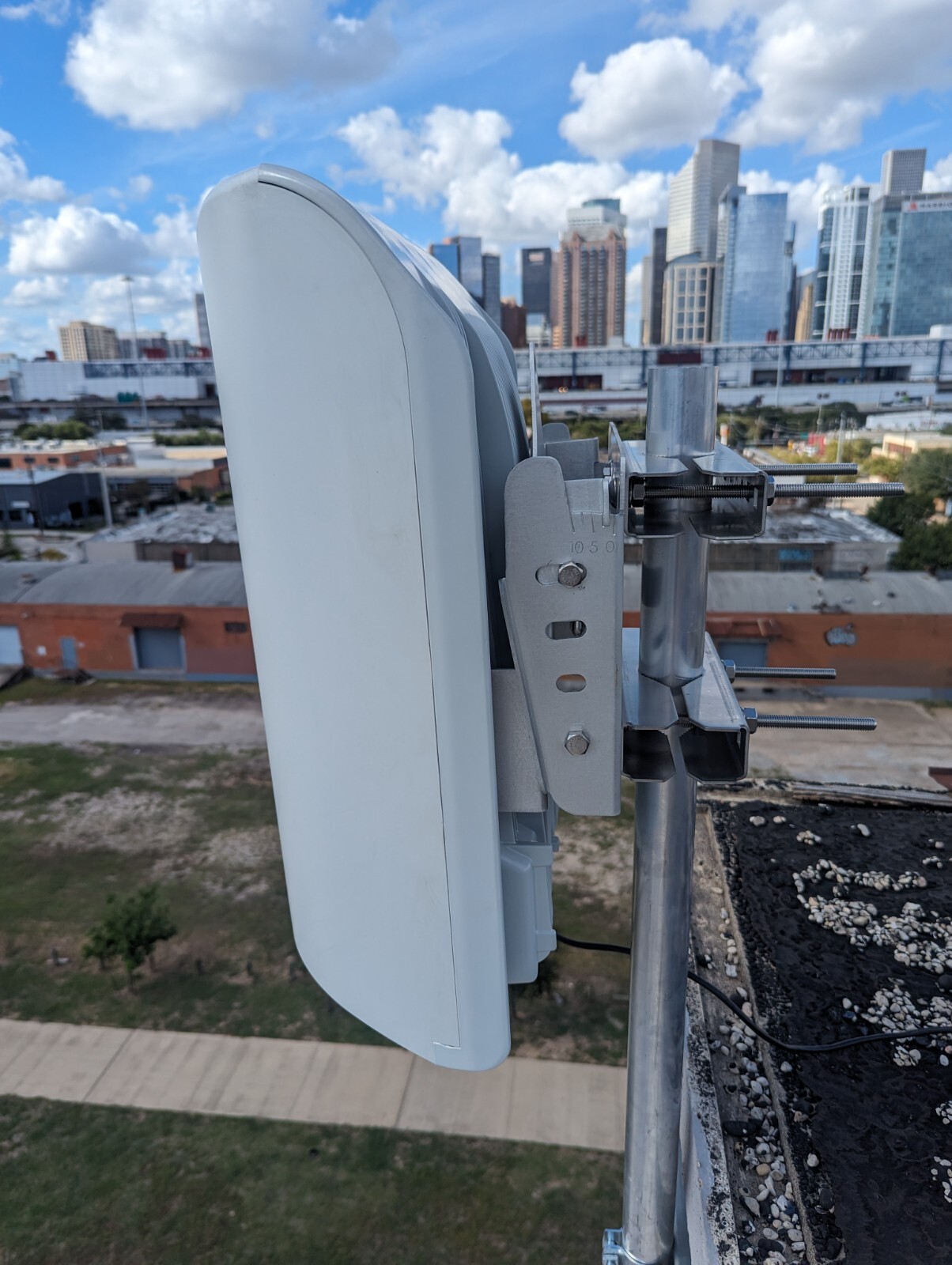 BLiNQ FW-300i CBRS LTE Base Station - UNLOCKED