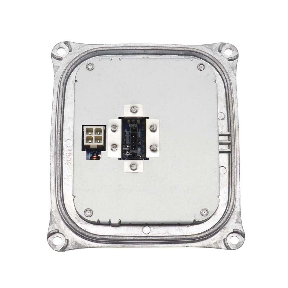 Xenon Headlight Ballast Module Controller Unit & D1S Bulbs For 3 Series E90 E92