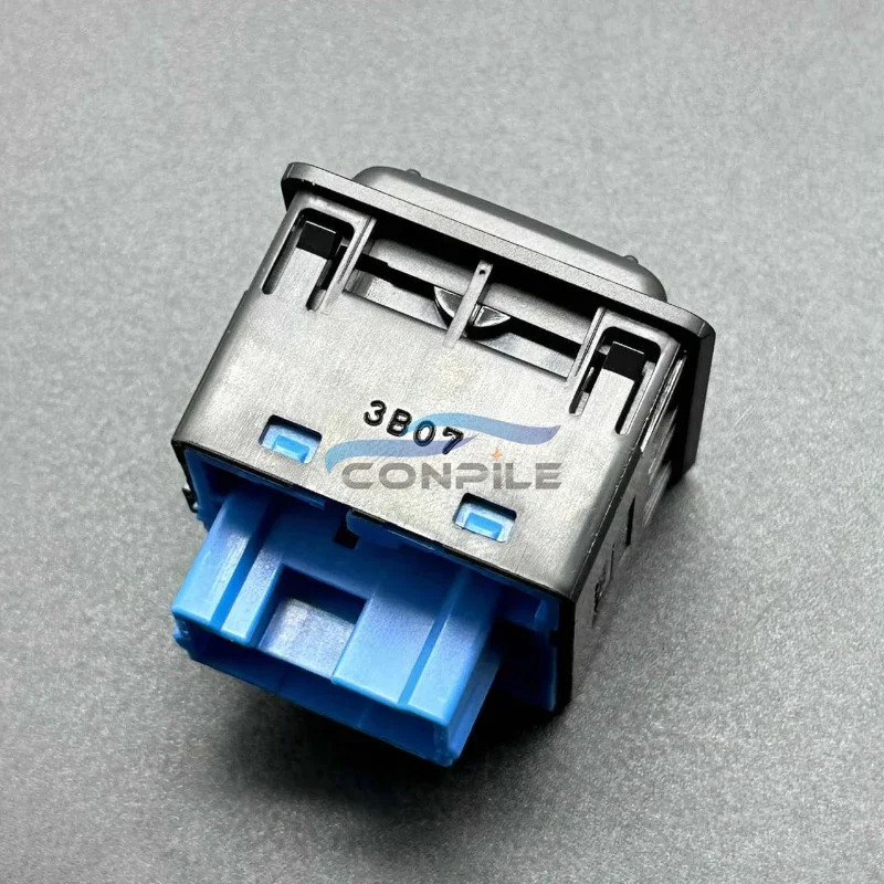 For Mitsubishi Pajero Outlander Eclipse Cross Evox Lancer Seat Heating Switch