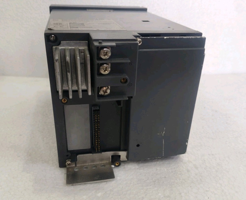 YOKOGAWA UR10000 RECORDER MODEL 436106 SUFFIX -2