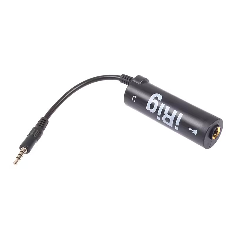 Guitar Interface Converter Replacement Guitar for Phone for A7Q68944