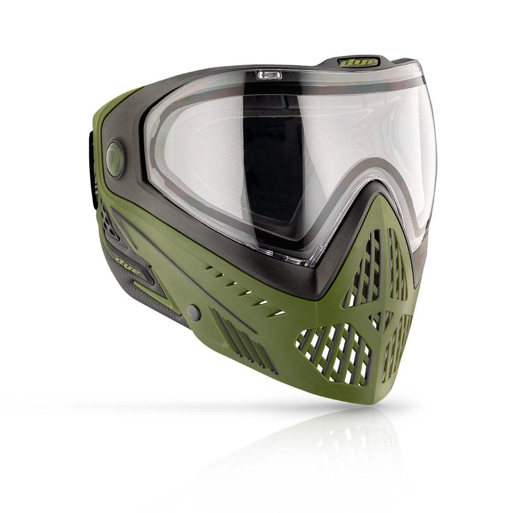 Dye I5 Mask - Tactical - Olive