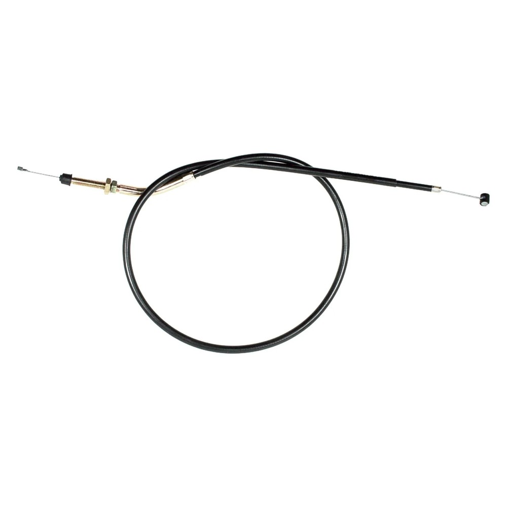 Motion Pro Black Vinyl Clutch Cable