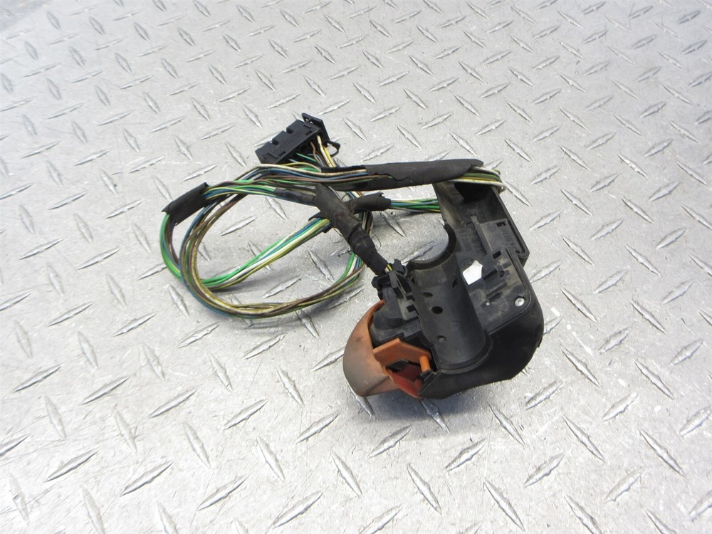 2004 02-06 BMW R1150RT R1150 RT OEM Left Handlebar Control Switch Assembly