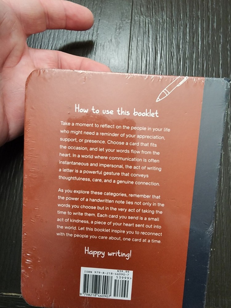 New In Wrapper!! Occasionally Yours - The Complete Card Set
