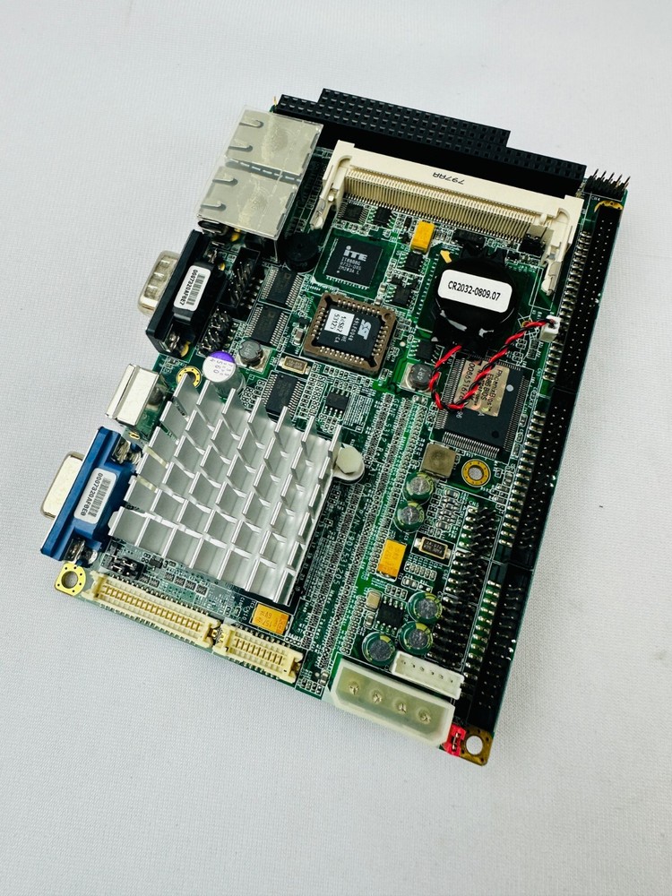 Aaeon GENE-5312-A10 CPU Board