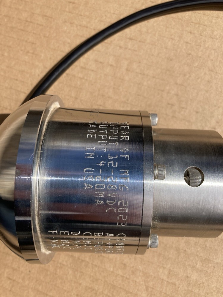 Hammer Union Pressure Sensor 2” 1502