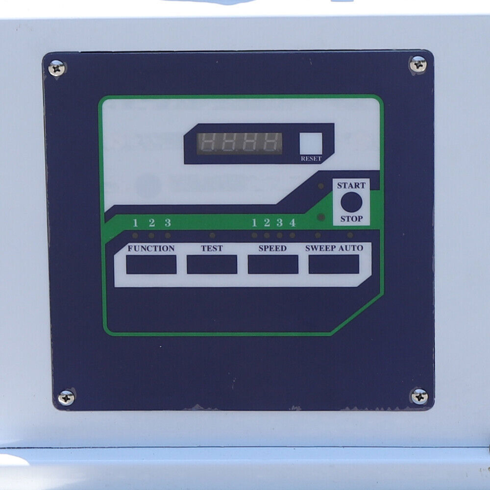 Pneumatic Printer Pad Printing Machine with Sealed Ink Cups For Clothes Plastic