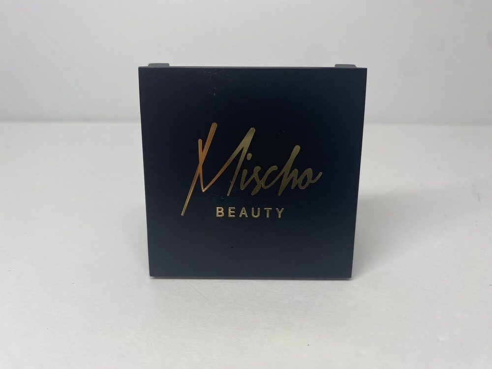 Mischo Beauty Blush Single • Mischo • 0.07 Oz