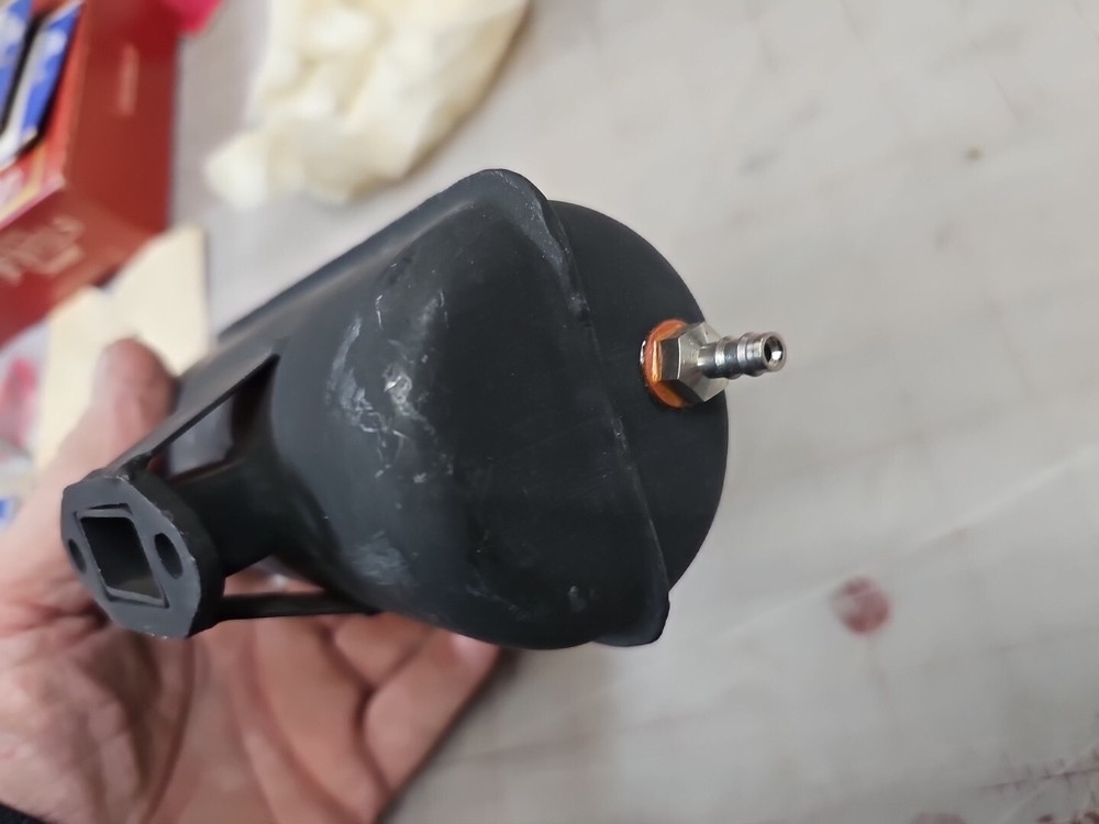 22cc To 30cc Gas Engine Muffler For Any Gas Engine