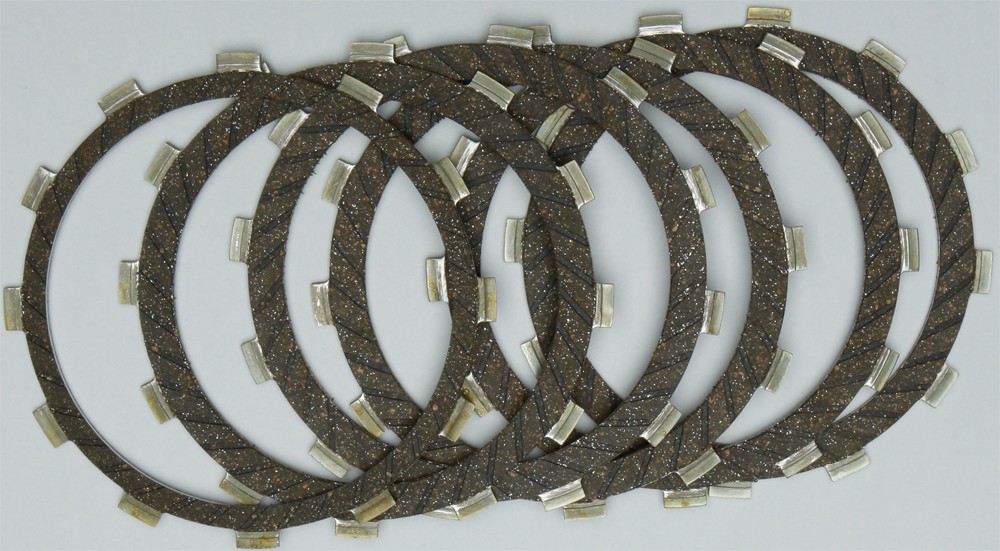 EBC CK Series Clutch Kit CK4484