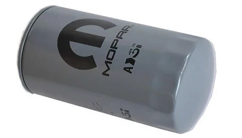 Mopar OEM Fuel & Oil Filter Kit for Ram 2500 3500 6.7L Cummins Diesel 2013-18