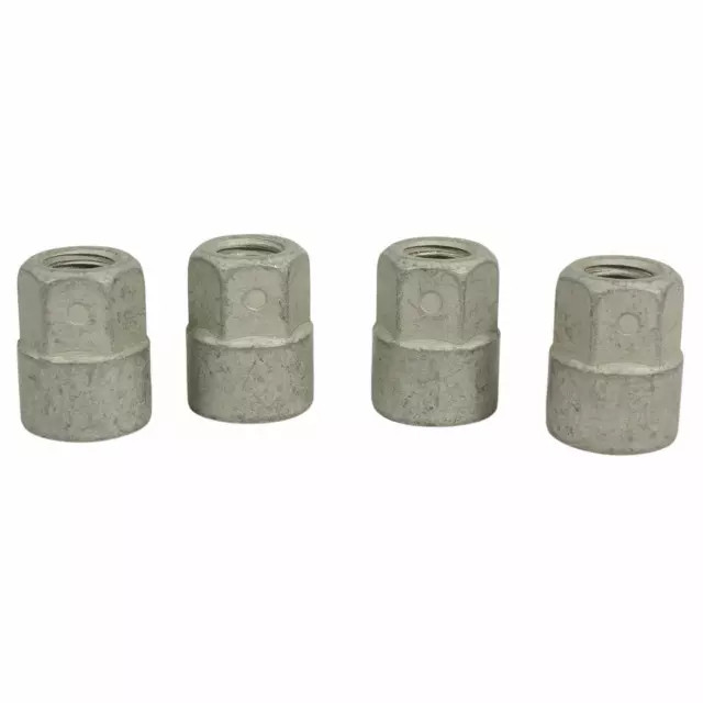 Genuine Ford Upper Mount Nut W719327-S440