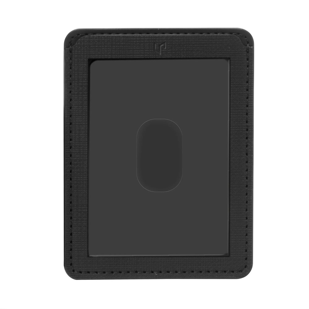 Ultra Pro Card Pocket Patchcraft Black