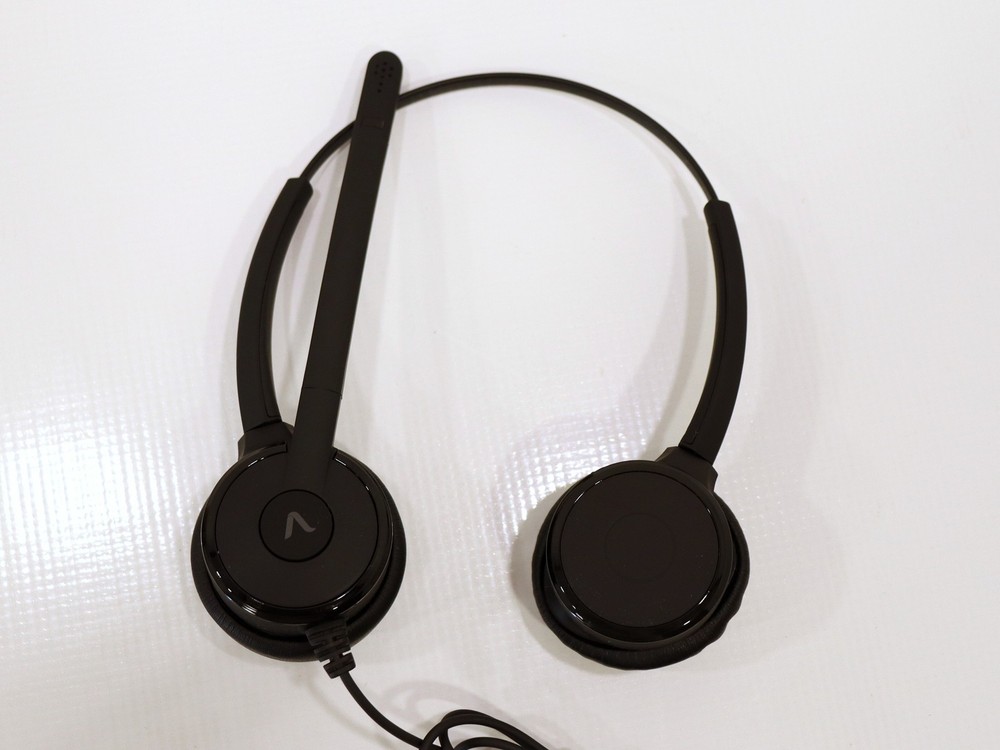 Axtel Prime HD Duo NC AXH-PRID Headset