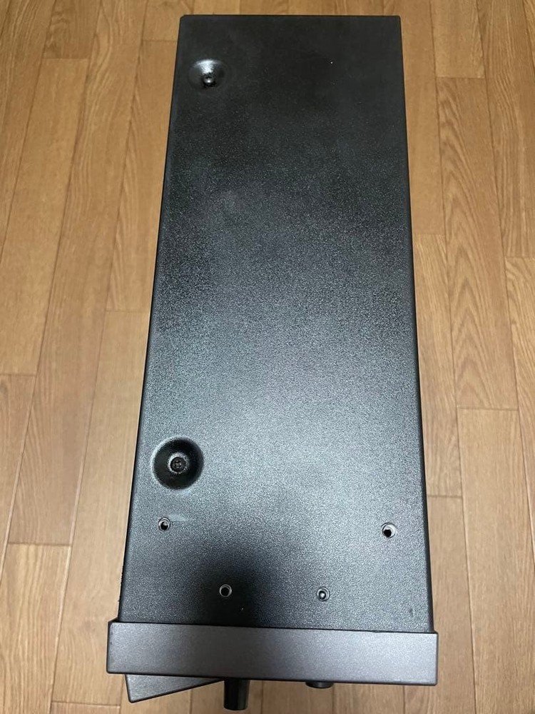 E-mu E5000 Ultra Professional 64-Voice Sampler Workstation | Vintage Rack Mount