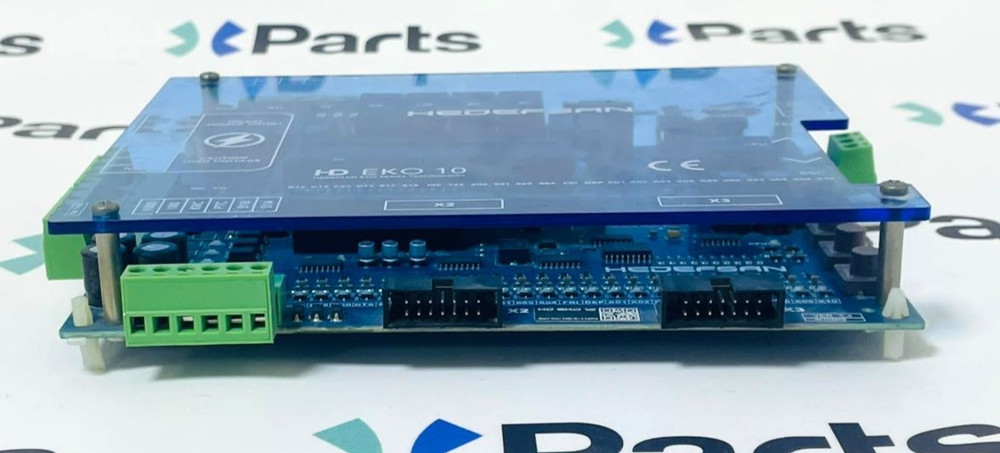 HEDEFSAN HD EKO 10 Elevator Control Card HD-EKO-10