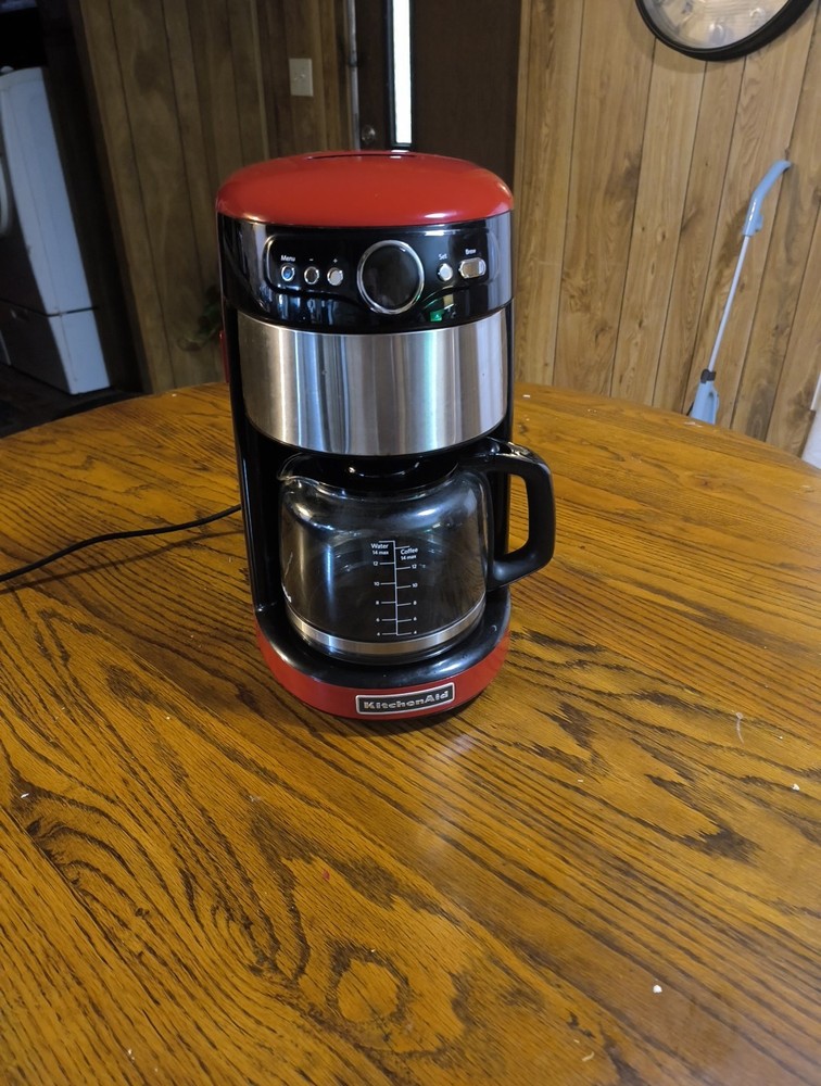 KitchenAid