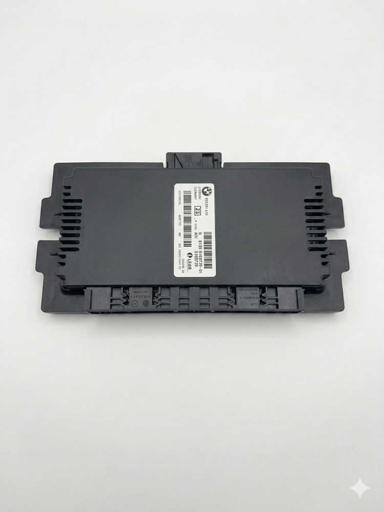 BMW 3 Series FRM Module E90/E92/E93/E82 Footwell Module 2006-2013
