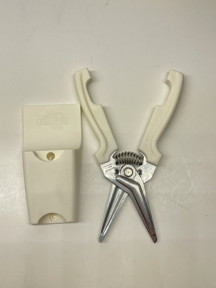 Pampered Chef #1075 Kitchen Shears