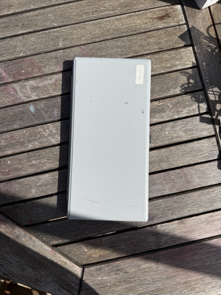 TECHNICAL DRAFTING DRAWING SET ORIGINAL HELLERMAN GERMAN VTG Germany