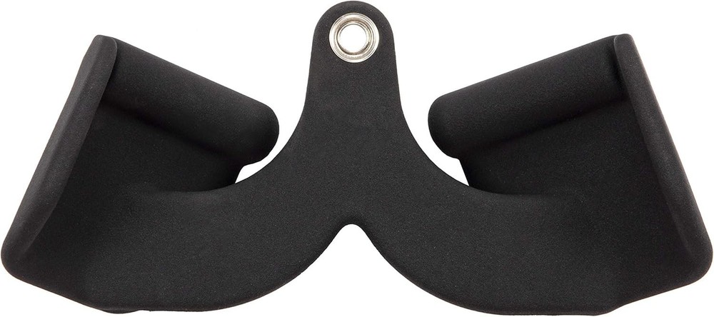 Cable Machine Attachments 5-Piece Combo