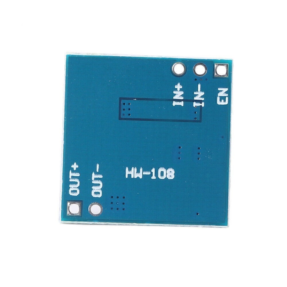 Mini DC-DC Step Down Module Buck Converter Aeromodelling Power Supply New