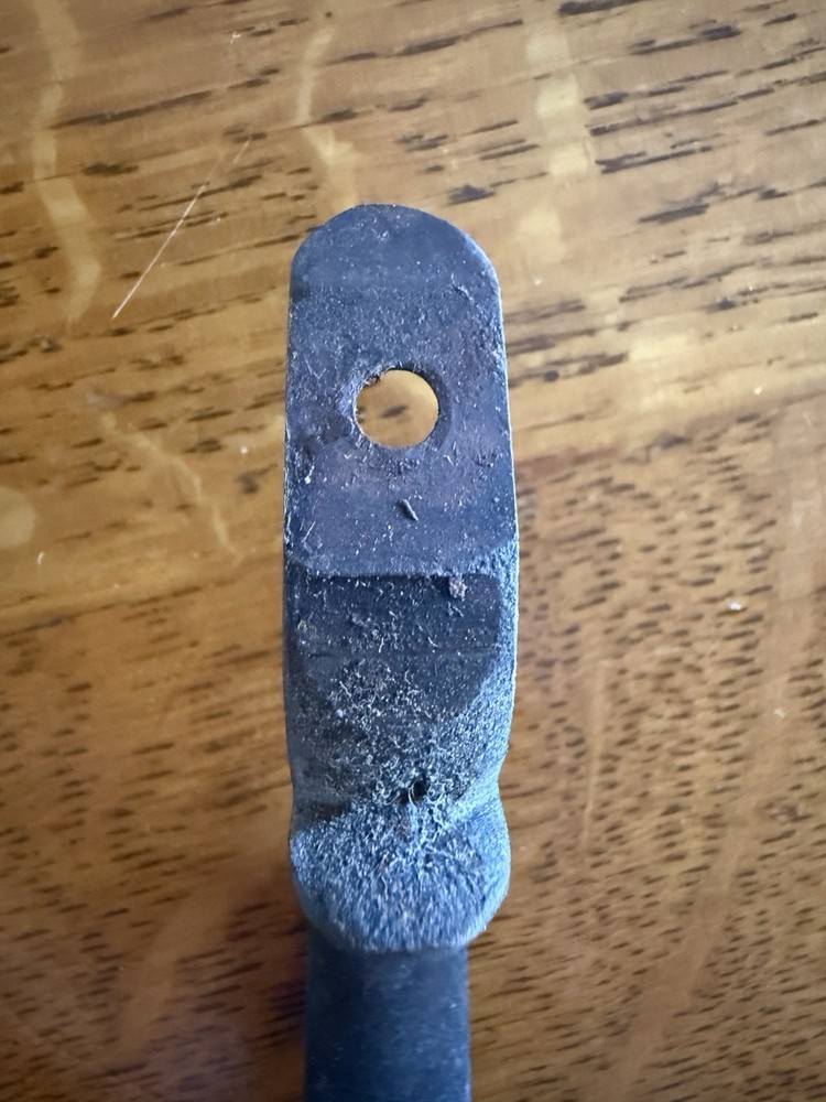 Marlin Model 90 DT Trigger Guard Factory Original