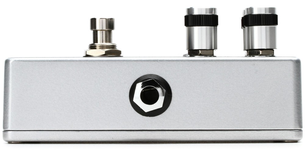 Catalinbread Belle Epoch Tape Echo Pedal - Silver