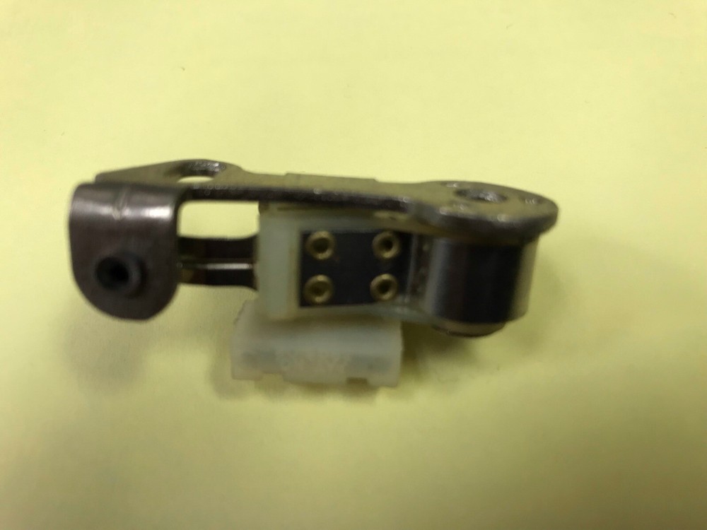 PRESTOLITE CAPACI-POINT ASSEMBLY 1-3C IDK-3110 NEW