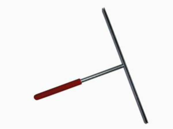 Sheet Metal Folding & Hemming Tool (15.25 Inches)