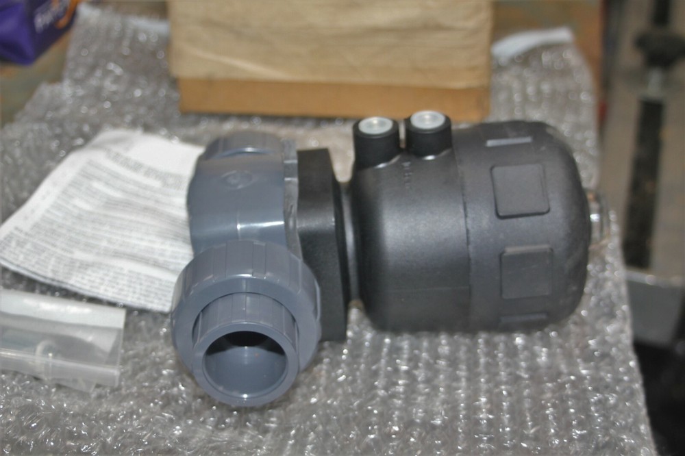 Hayward 1" Diaphragm Valve HCDAB3010