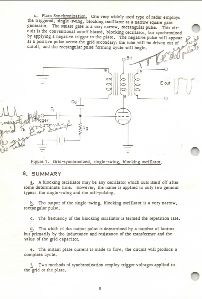208 Page 1955 TM 11-466 Reference Instructional Notes Missile School on Data CD