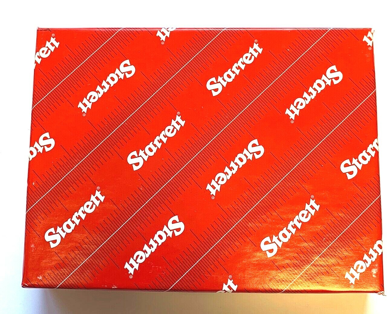 STARRETT 5 PIECE CENTER PUNCH SET IN CASE #S117PC #50488