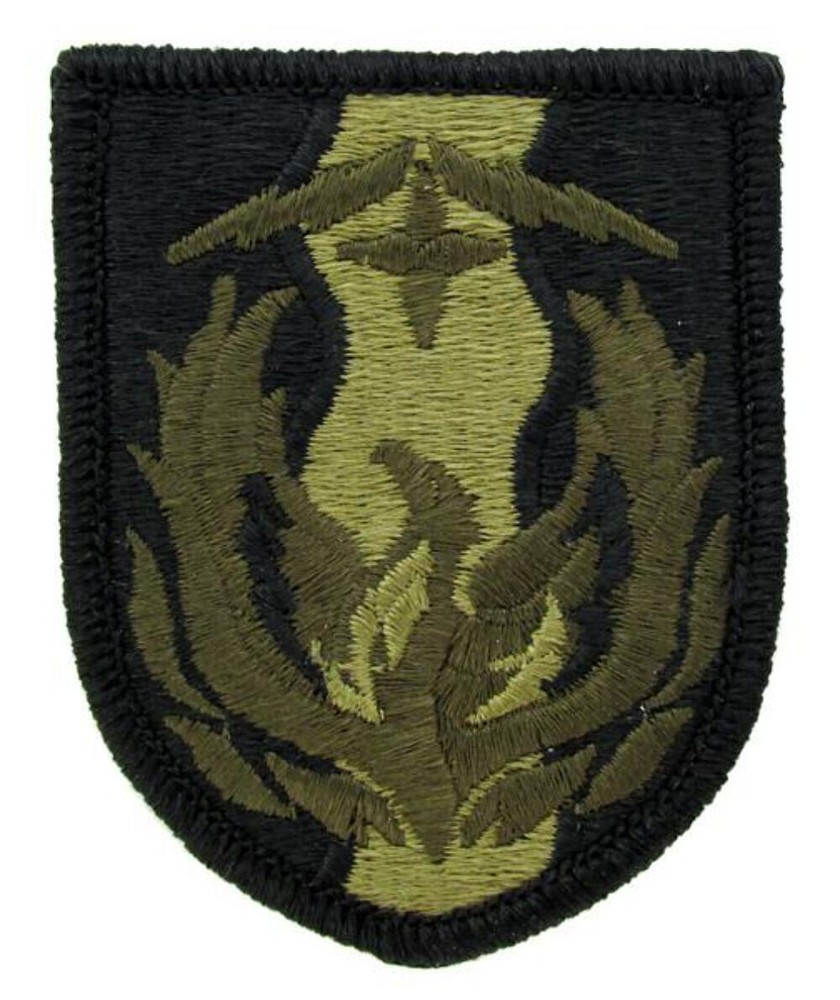 36th Sustainment OCP Patch - U.S. Army Patch