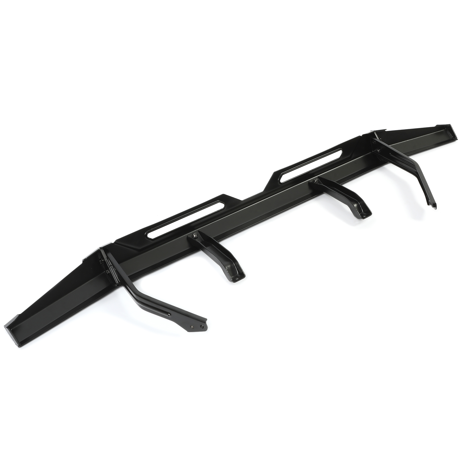 For Polaris Rear Bumper Brushguard 2018-2024 Ranger 1000 Crew XP #2882529