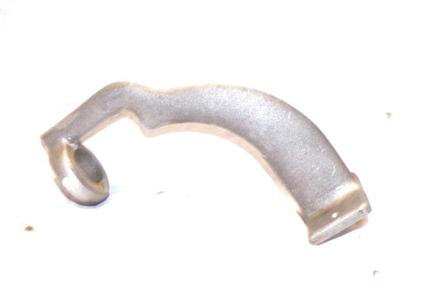 VICTOR DISC PHONOGRAPH BACK BRACKET