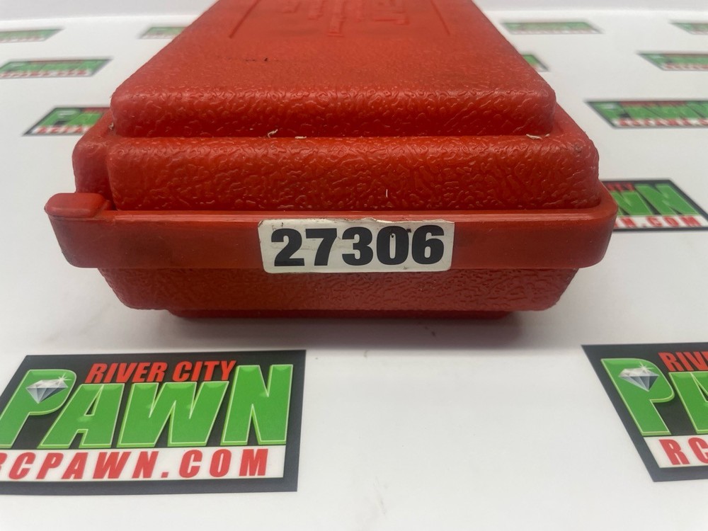 OEM TOOLS 27306 HARMONIC BALANCER PULLER (R7B016318)