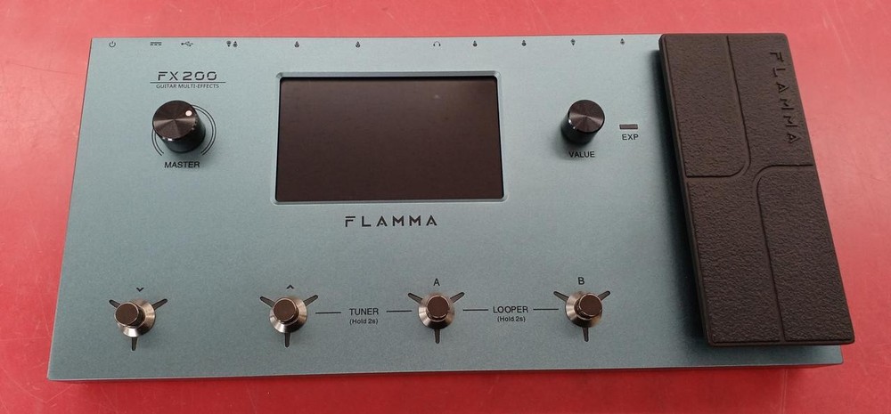 FLAMMA FX200 592656