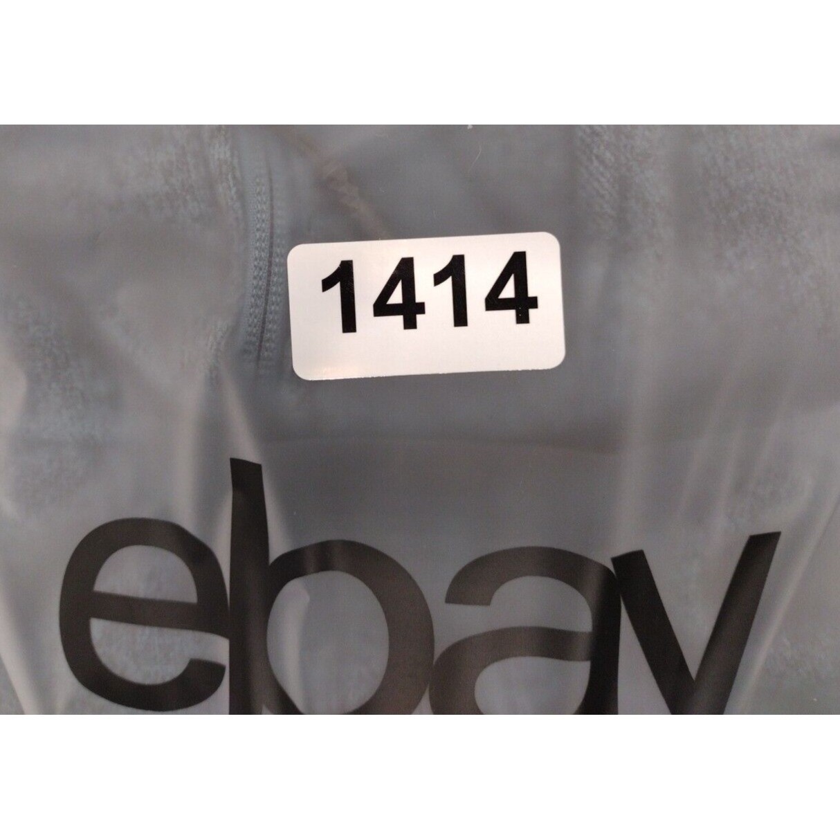 The North Face Mens Fleece Pullover Sweater Blue XL Long Sleeve Quarter Zip