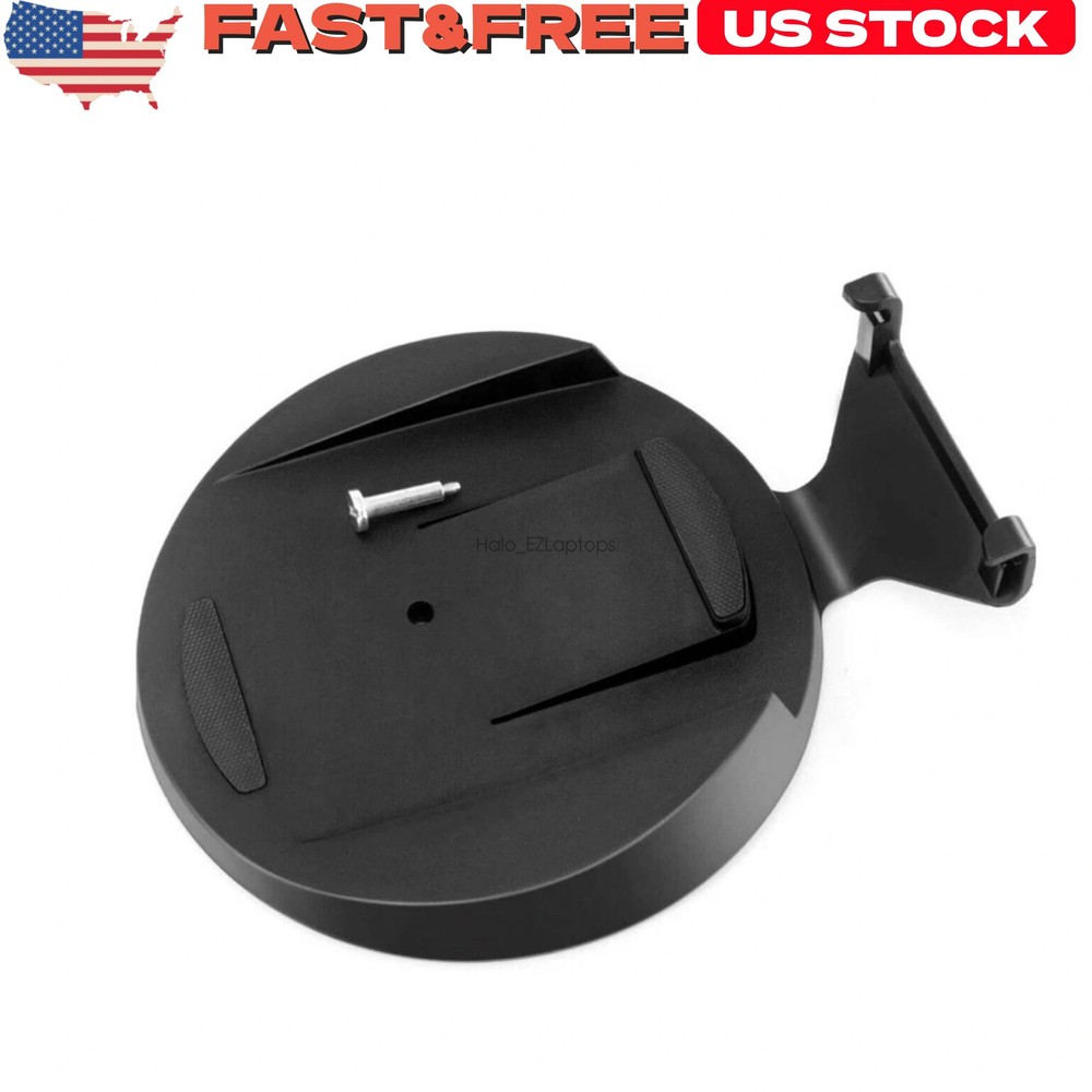 New Disc Version Console Base Bracket Stand Vertical Horizontal For PS5 US