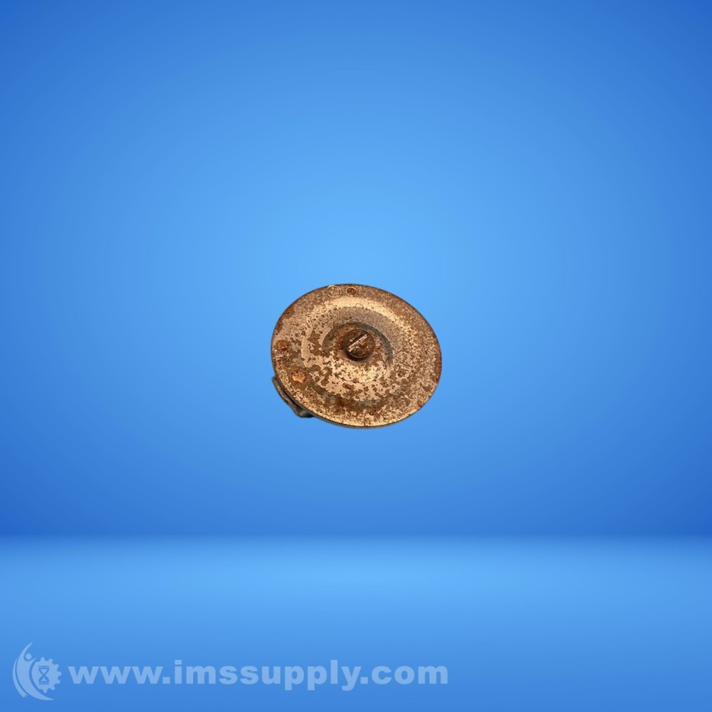Pin-Back Button USIP